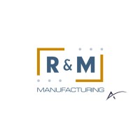 R&M Manufacturing Co., LLC a division of Arise Industrial Manufacturing Logo