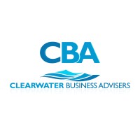 Clearwater Business Advisers LLC Logo