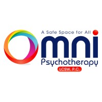 Omni Psychotherapy, LCSW, P.C. Logo