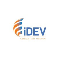 iDEV Logo