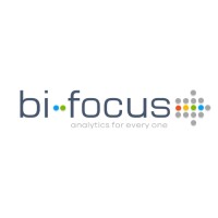 Bifocus Group Logo