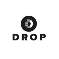 Drop Logo