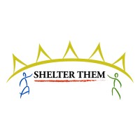 Shelter Them Rwanda Logo