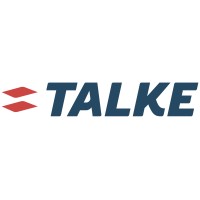 TALKE USA Inc. Logo