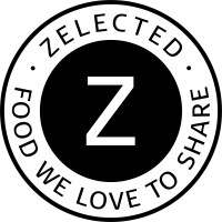 Zelected Foods Logo