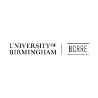 Birmingham Centre for Railway Research and Education (BCRRE) Logo