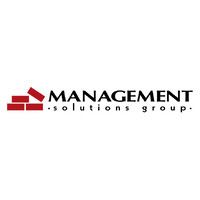 Management Solutions Group, Inc. Logo