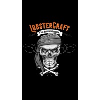 LobsterCraft Logo
