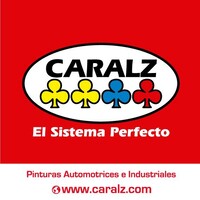 Caralz SAS Logo