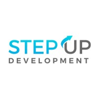 Step Up Development Logo
