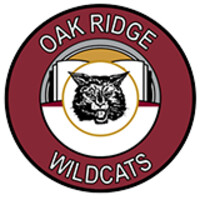 Oak Ridge High School Logo