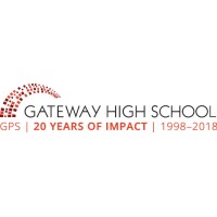 Gateway High School Logo