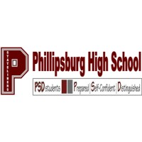 Phillipsburg High School Logo