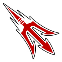 Lancaster High School Logo