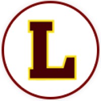 Lebanon High School Logo