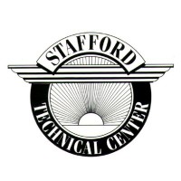 Stafford Technical Center Logo