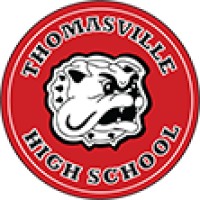 Thomasville High School Logo
