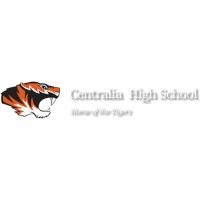 Centralia High School Logo