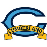 Cumberland High School Logo