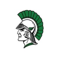 Madison Senior High School Logo