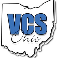 Virtual Community School of Ohio Logo