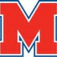 Mason High School Logo