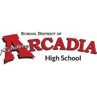 Arcadia High School Logo