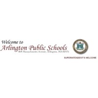 Arlington High School Logo
