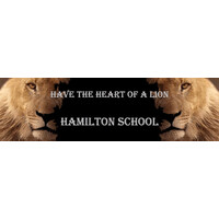 Hamilton High School Logo