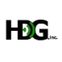 HDG, Inc. Logo