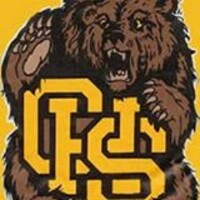 Capital High School Logo