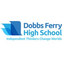 Dobbs Ferry High School Logo