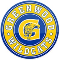 Greenwood High School Logo