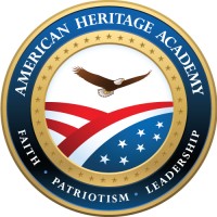 American Heritage Academy Logo