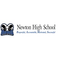 Newton High School Logo