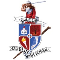 Dublin High School Logo