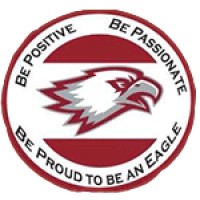 Marjory Stoneman Douglas High School Logo