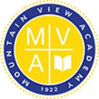 Mountain View Academy Logo