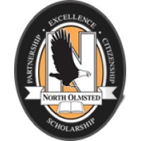 North Olmsted High School Logo