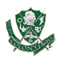 Colony High School Logo