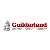 Guilderland High School Logo