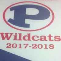 Polk County High School Logo