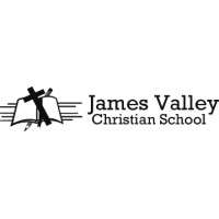 James Valley Christian School Logo