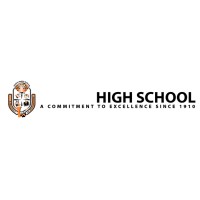 Linden High School Logo