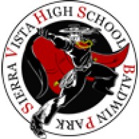 Sierra Vista High School Logo