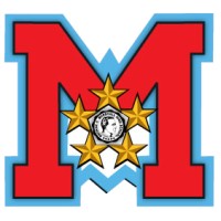 Marshall High School Logo