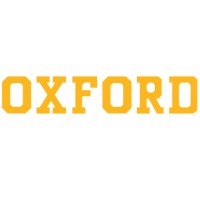 Oxford High School Logo