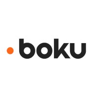 Boku Logo