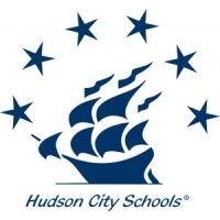 Hudson High School Logo