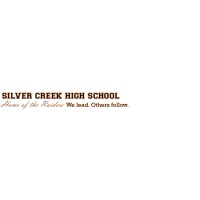 Silver Creek High School Logo